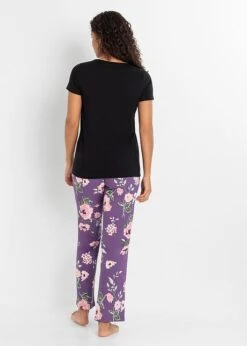 Pyjama Et Pyjashort (Ens. 4 Pces.) -Venus Mode Winkel 22258755 n0ibsChj