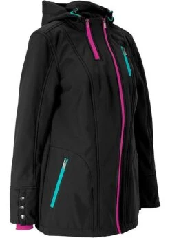 Veste Softshell Extensible