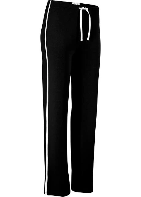 Pantalon Extensible, Coupe Droite 12 Pantalon Extensible, Coupe Droite - Afbeelding 10