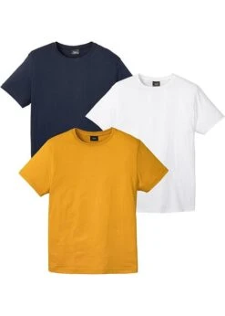 Lot De 3 T-shirts -Venus Mode Winkel 22261390 gri0nbaa