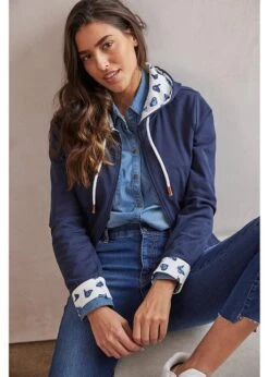 Gilet Sweat-shirt 15 Gilet Sweat-shirt -Venus Mode Winkel 22263689 oLhLiKSj