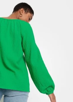 Rainbow Blouse En Mousseline -Venus Mode Winkel 22263942 WknFeK5V