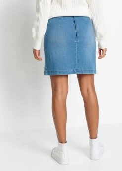 Rainbow Mini-jupe Avec Broderie -Venus Mode Winkel 22264791 fdWa5NT7