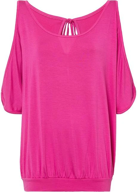 T-shirt En Viscose 3 T-shirt En Viscose