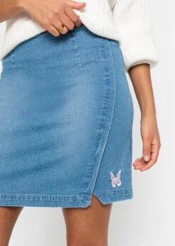 Rainbow Mini-jupe Avec Broderie -Venus Mode Winkel 22265726 Wc8IZmvk