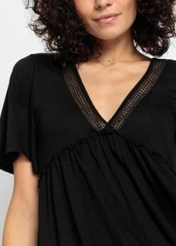 T-shirt Boho à Dentelle 13 T-shirt Boho à Dentelle -Venus Mode Winkel 22265883 h7o1NKBZ