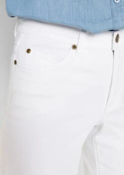 Jean Large Taille Mi-haute, Stretch -Venus Mode Winkel 22266696 L0mB7Rk5