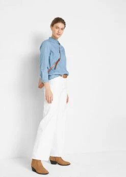 Jean Large Taille Mi-haute, Stretch -Venus Mode Winkel 22266710 EgPiijyn