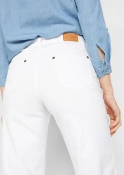 Jean Large Taille Mi-haute, Stretch -Venus Mode Winkel 22266714 wpcPa6F0