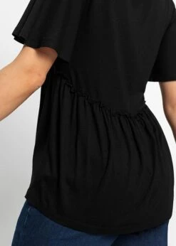 T-shirt Boho à Dentelle 12 T-shirt Boho à Dentelle -Venus Mode Winkel 22266994 8OwqxCGK