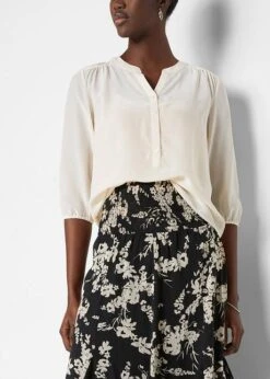 Jupe à Lés Avec Empiècements En Dentelle -Venus Mode Winkel 22268308 6Ncjc0KK