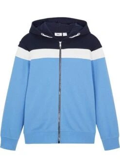 Gilet Sweat à Capuche Garçon