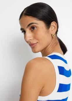 Top En Maille -Venus Mode Winkel 22270119 KngehT56