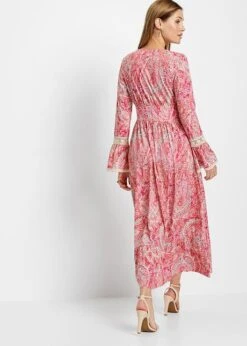 Robe à Empiècement Crochet -Venus Mode Winkel 22270145 5SxwmQ7u