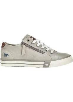 Sneakers De Mustang -Venus Mode Winkel 22270282 Iv4SxX5f