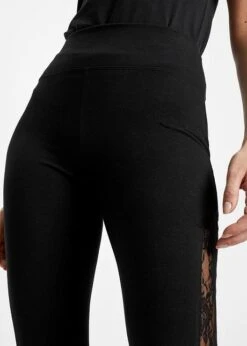 Legging à Dentelle -Venus Mode Winkel 22270623 fRyIxR6W
