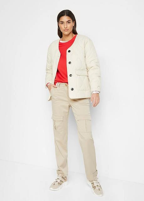 Sweat-shirt Avec Fentes Latérales 6 Sweat-shirt Avec Fentes Latérales - Afbeelding 4