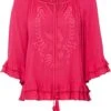 Tunique à Broderie