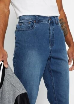 Jean Classic Fit En Power Stretch T400 Coupe Confort, Tapered 13 Jean Classic Fit En Power Stretch T400 Coupe Confort, Tapered -Venus Mode Winkel 22273002 NQtDa1C1