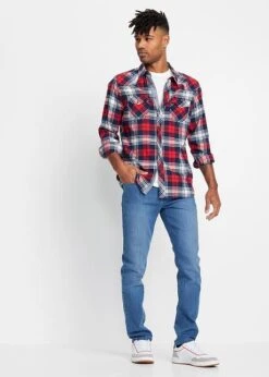 Jean Extensible Slim Fit, Straight 13 Jean Extensible Slim Fit, Straight -Venus Mode Winkel 22273005 6NYwx10l