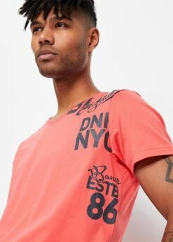 Lot De 3 T-shirts Avec Cols Différents -Venus Mode Winkel 22273064 XP3gTFxc