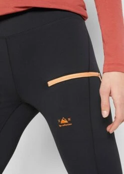 Legging Fonctionnel Avec Poche -Venus Mode Winkel 22273338 jatmLDmi