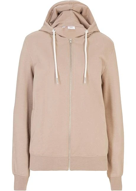 Gilet Sweat à Capuche Avec Poches Latérales 3 Gilet Sweat à Capuche Avec Poches Latérales