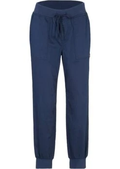 Pantalon En Twill Avec Taille Confortable 17 Pantalon En Twill Avec Taille Confortable -Venus Mode Winkel 22273424 rbgTGLEe
