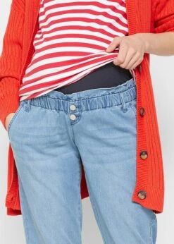 Jean Paper Bag 7/8 De Grossesse -Venus Mode Winkel 22274085 akRB8kX1