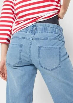 Jean Paper Bag 7/8 De Grossesse -Venus Mode Winkel 22274086 y42cXFHc