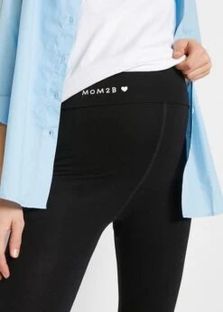 Legging De Grossesse Avec Viscose -Venus Mode Winkel 22274103 DoTDGxID