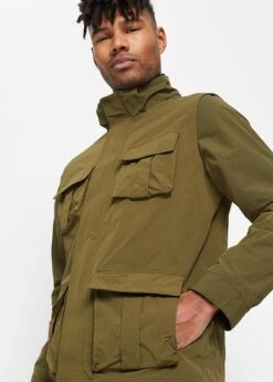 Veste Fonctionnelle 2 En 1 Avec Manches Amovibles -Venus Mode Winkel 22274454 9DM0eSmo