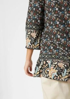 T-shirt Tunique En Viscose 13 T-shirt Tunique En Viscose -Venus Mode Winkel 22274731 kfM20RXE