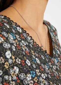 T-shirt Tunique En Viscose 12 T-shirt Tunique En Viscose -Venus Mode Winkel 22274737 mg5Oafkw