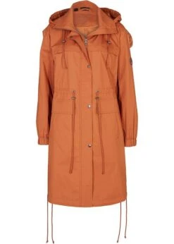 Parka-trench Avec Grandes Poches 17 Parka-trench Avec Grandes Poches -Venus Mode Winkel 22274762 rVi9Eqs3