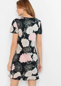 Chemise De Nuit Avec Pli Creux -Venus Mode Winkel 22275869 XrAwoH18