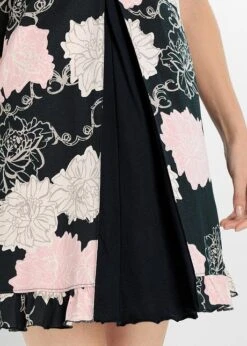 Chemise De Nuit Avec Pli Creux -Venus Mode Winkel 22275870 x8PiEliK