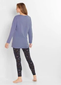 Pyjama Avec Legging -Venus Mode Winkel 22275966 TciZhSHo