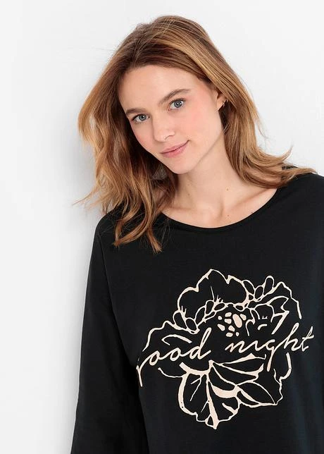 Pyjama Corsaire Avec Legging 7 Pyjama Corsaire Avec Legging - Afbeelding 5