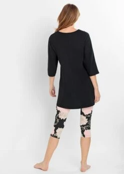 Pyjama Corsaire Avec Legging 10 Pyjama Corsaire Avec Legging -Venus Mode Winkel 22276473 SJKQXUor