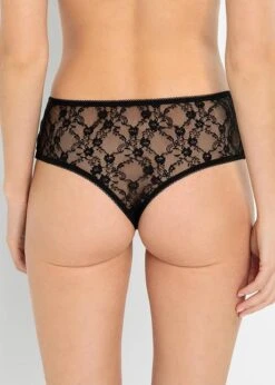 Lot De 4 Culottes String En Dentelle -Venus Mode Winkel 22276490 HATseF5A