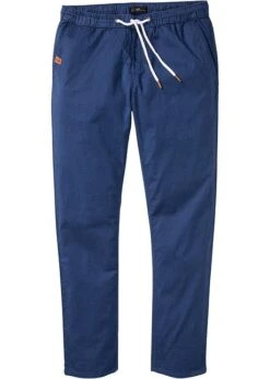 Pantalon Taille élastiquée Slim Fit, Straight -Venus Mode Winkel 23000059 nZuNOPFi