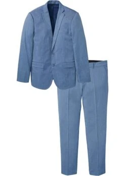 Costume 2 Pièces : Veste De Costume Et Pantalon -Venus Mode Winkel 23000060 ZTvU9Upb