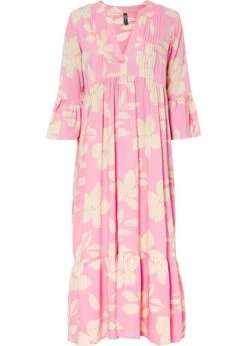 Rainbow Robe Maxi -Venus Mode Winkel 23000124 meJ81zIz