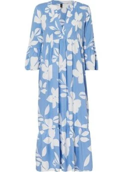 Rainbow Robe Maxi -Venus Mode Winkel 23000126 XSLNuFlG