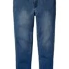 Jean Classic Fit En Power Stretch T400 Coupe Confort, Tapered -Venus Mode Winkel 23000733 3EFjXw9q