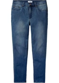 Jean Classic Fit En Power Stretch T400 Coupe Confort, Tapered