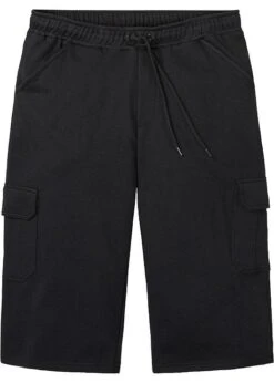 Rainbow Bermuda Sweat Long Avec Poches Cargo, Regular Fit -Venus Mode Winkel 23000760 mWDJCBw7