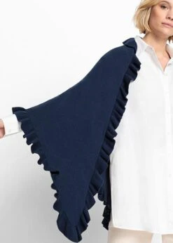 Étole Avec Teneur En Soie -Venus Mode Winkel 23000873 qhhChRAJ