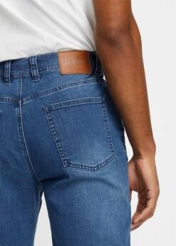 Jean Classic Fit En Power Stretch T400 Coupe Confort, Tapered 12 Jean Classic Fit En Power Stretch T400 Coupe Confort, Tapered -Venus Mode Winkel 23001348 yQmI0ZGR